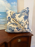 BLC Custom Pillow Collection (22x22)