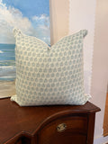 BLC Custom Pillow Collection (22x22)