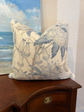 BLC Custom Pillow Collection (22x22)