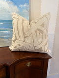 BLC Custom Pillow Collection (22x22)