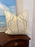 BLC Custom Pillow Collection (22x22)