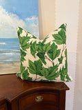 BLC Custom Pillow Collection (22x22)