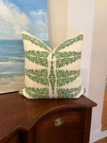 BLC Custom Pillow Collection - (20x20)
