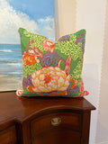 BLC Custom Pillow Collection (22x22)