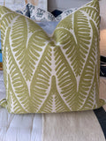 BLC Custom Pillow Collection (22x22)