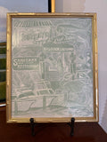 "Morehead City" by Frances Purvis