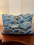 BLC Custom Pillow Collection - (14x20)