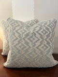 BLC Custom Pillow Collection (20x20)