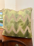 BLC Custom Pillow Collection - (22x22)