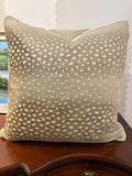 BLC Custom Pillow Collection - (22x22)