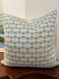 BLC Custom Pillow Collection - (22x22)