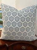 BLC Custom Pillow Collection - (22x22)