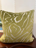 BLC Custom Pillow Collection - (22x22)