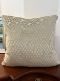 BLC Custom Pillow Collection - (22x22)