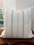 BLC Custom Pillow Collection - (22x22)