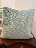 BLC Custom Pillow Collection - (22x22)
