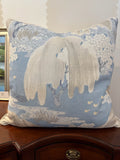 BLC Custom Pillow Collection - (22x22)
