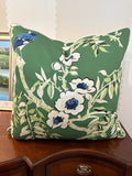 BLC Custom Pillow Collection - (22x22)