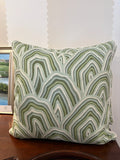 BLC Custom Pillow Collection - (22x22)