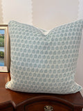 BLC Custom Pillow Collection - (22x22)