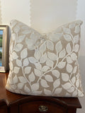 BLC Custom Pillow Collection - (22x22)