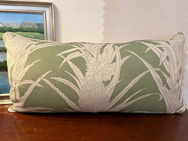 BLC Custom Pillows (16x32)