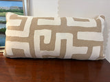 BLC Custom Pillows (16x32)