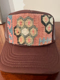 ORIJINAL :: Kilim Patch Trucker