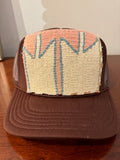 ORIJINAL :: Kilim Patch Trucker