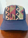 ORIJINAL :: Kilim Patch Trucker