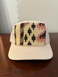 ORIJINAL :: Kilim Patch Trucker