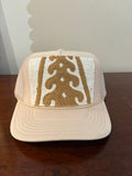 ORIJINAL :: Kilim Patch Trucker