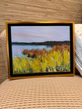 "What a Day" by Linda Dunn