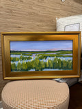 "Subtle Beauty All Around" by Linda Dunn