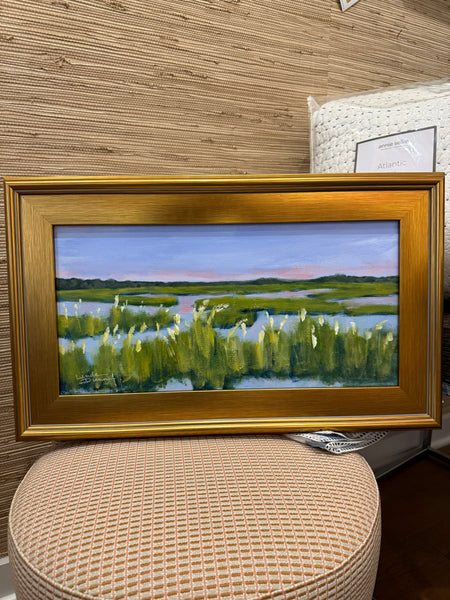 "Subtle Beauty All Around" by Linda Dunn