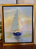 "Sail" by Steve Love