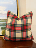 BLC Custom Pillow Collection - (20x20)