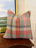 BLC Custom Pillow Collection - (20x20)