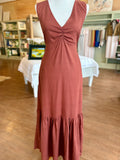 Fleur Long Dress