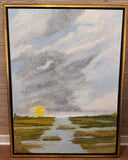 "There Goes The Sun" By Steve Love