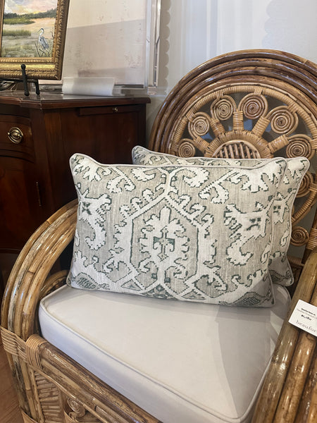 BLC Custom Pillow Collection - (14x20)