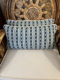 BLC Custom Pillow (10x20)