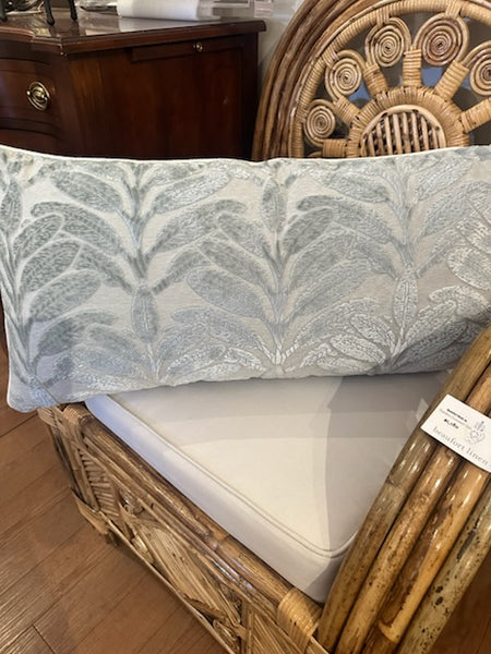 BLC Custom Pillows (16x32)