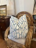 BLC Custom Pillow Collection - (22x22)