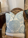 BLC Custom Pillow Collection - (22x22)