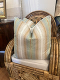 BLC Custom Pillow Collection - (22x22)