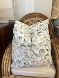 BLC Custom Pillow Collection - (22x22)