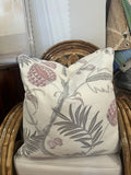BLC Custom Pillow Collection - (22x22)