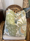 BLC Custom Pillow Collection - (22x22)