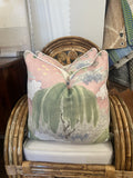 BLC Custom Pillow Collection - (22x22)